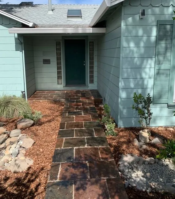 Trusted yard maintenance experts serving San Jose, CA - P&R Concrete
