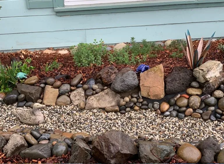 Professional landscape design in San Jose, CA - P&R Concrete