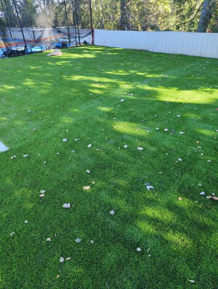 Affordable landscaping services for residential properties across San Jose, CA - P&R Concrete