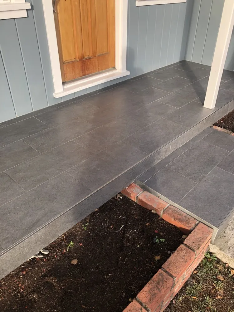 Affordable yard maintenance experts serving San Jose, CA - P&R Concrete