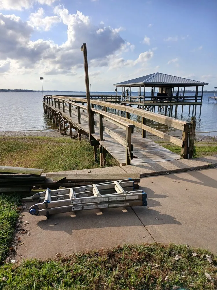 Trusted landscaping services experts serving Emory, TX - P&R Construction Pros