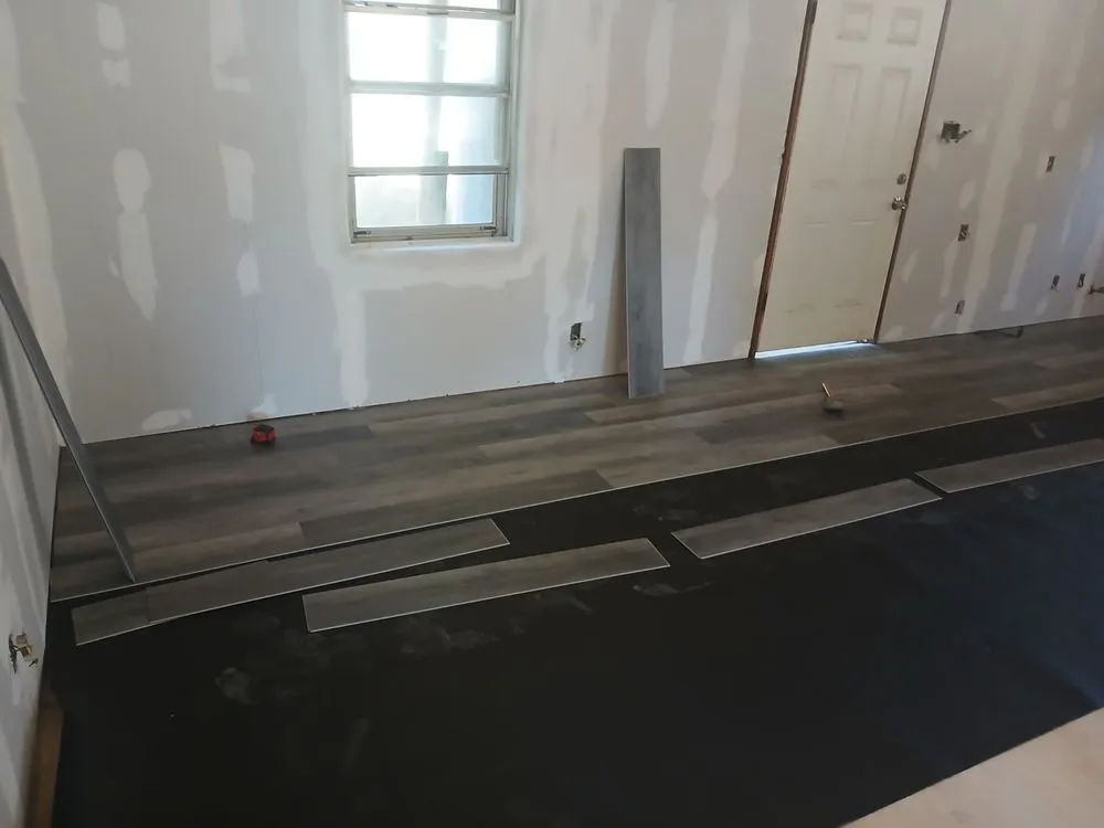 Expert landscaping services in Emory, TX - P&R Construction Pros