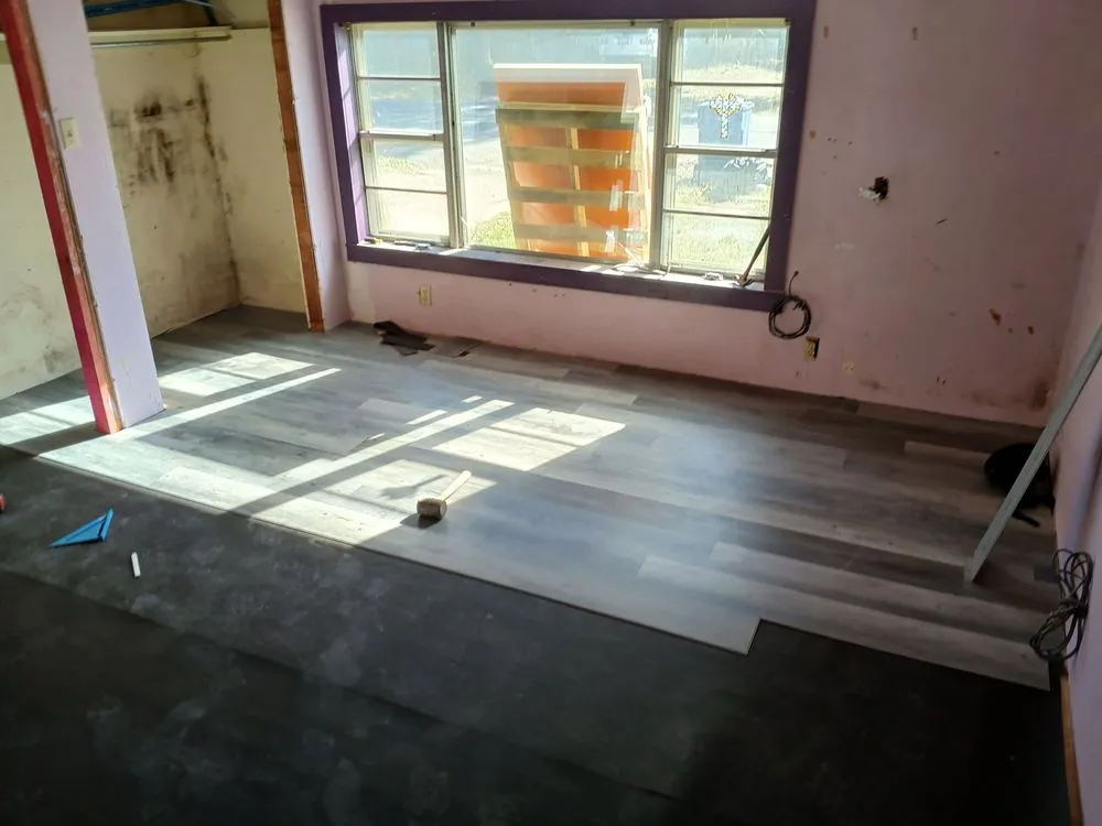 Reliable landscape installation in Emory, TX by P&R Construction Pros