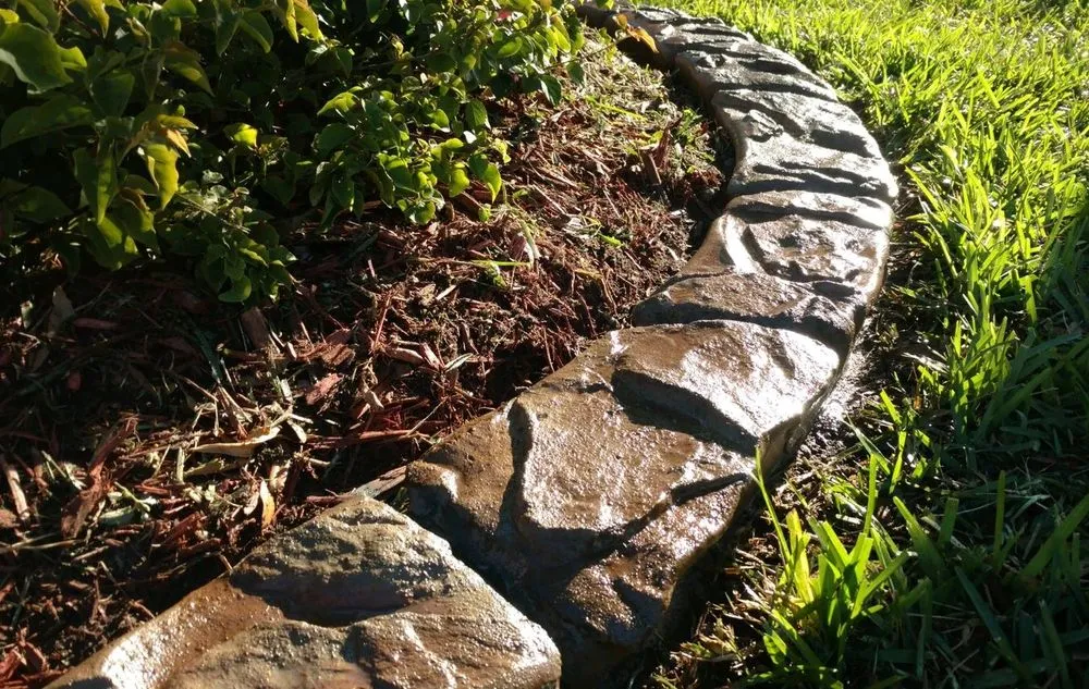 Reliable landscape installation experts serving Oologah, OK - PR Curbing