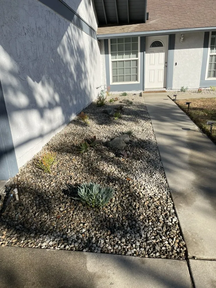 Reliable outdoor landscaping in Paramount, CA by PR Gardening