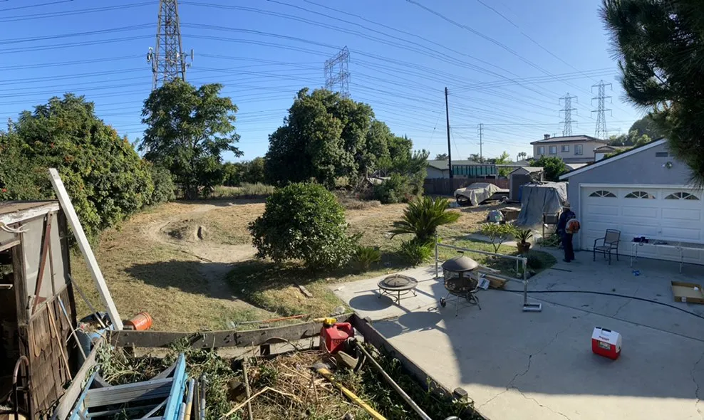 Top-rated lawn mowing service for year-round maintenance in Paramount, CA by PR Gardening