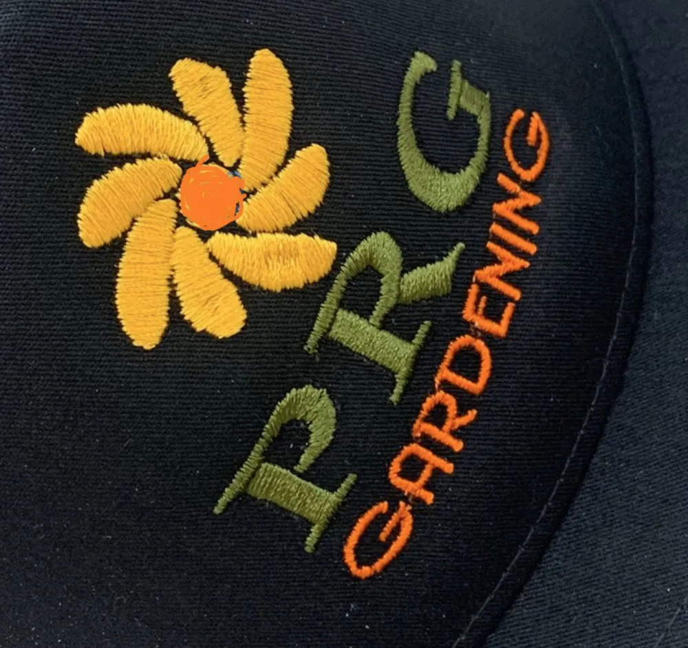 Trusted garden landscaping near you in Paramount, CA by PR Gardening