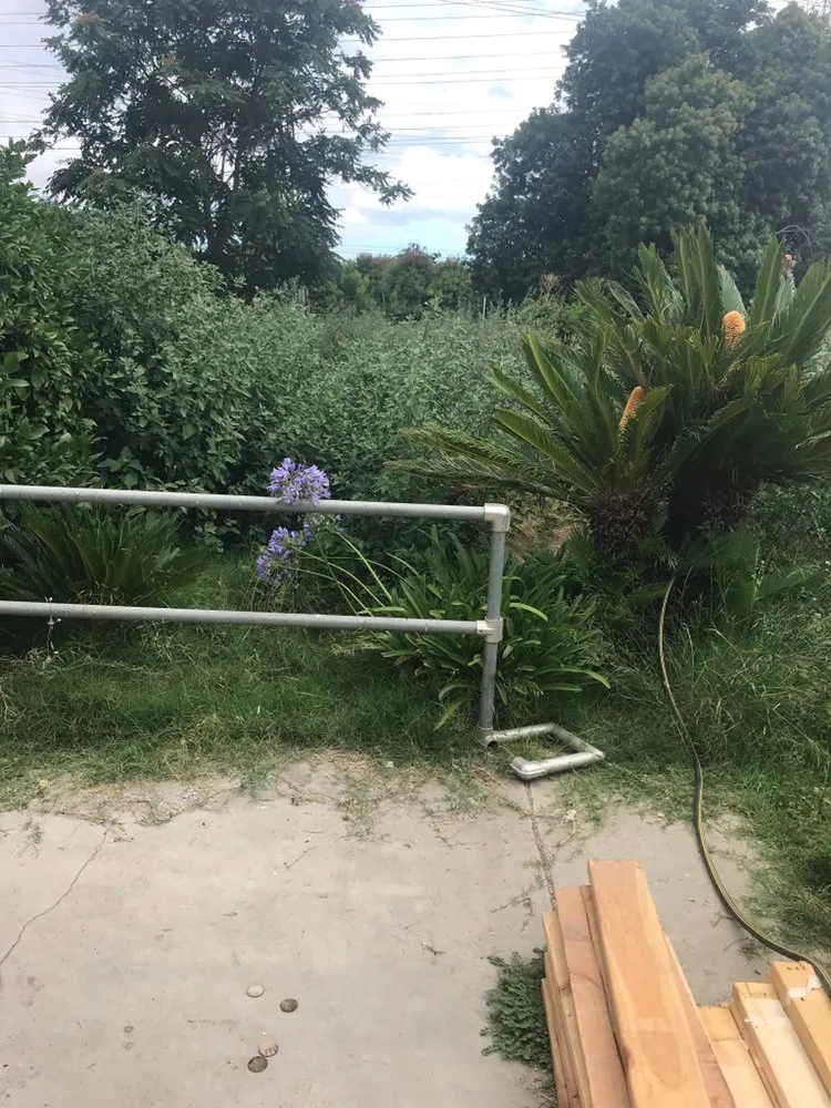 Top-rated landscaping services in Paramount, CA - PR Gardening