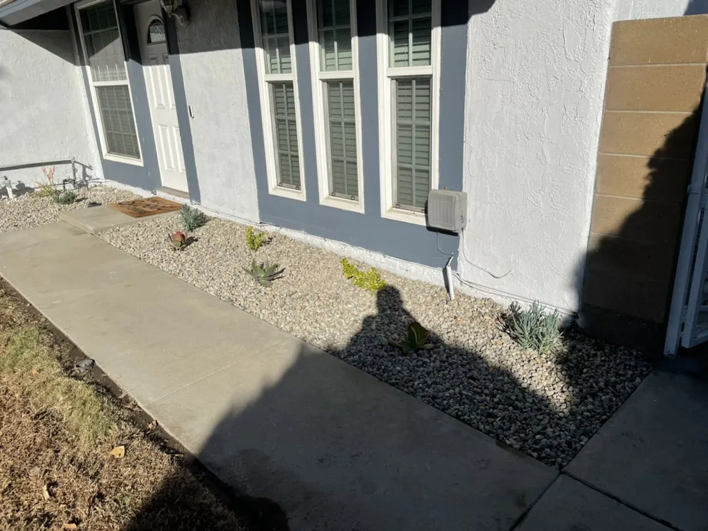 Affordable yard maintenance in Paramount, CA - PR Gardening