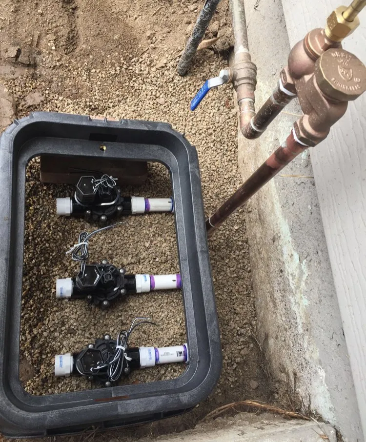 Trusted landscape design in Coachella, CA - PR Irrigation