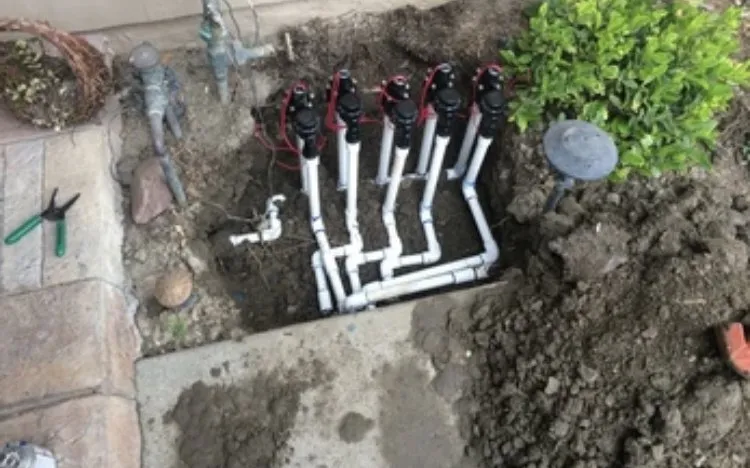 Affordable lawn care service for outdoor upgrades in Coachella, CA by PR Irrigation