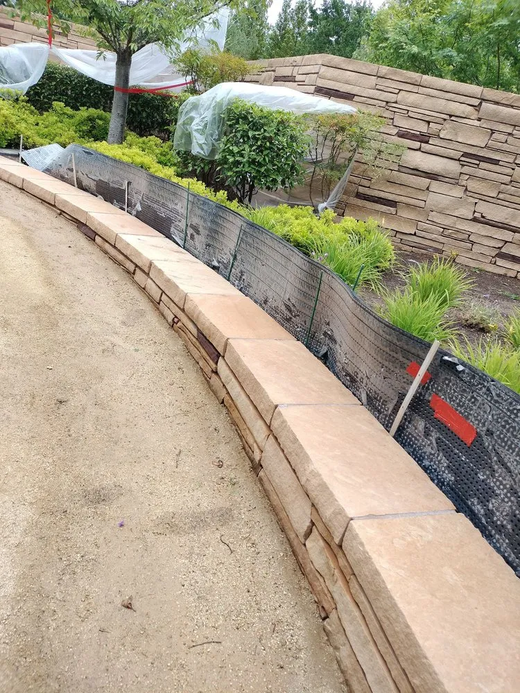 Professional outdoor landscaping experts serving Cupertino, CA - PR Landscaping