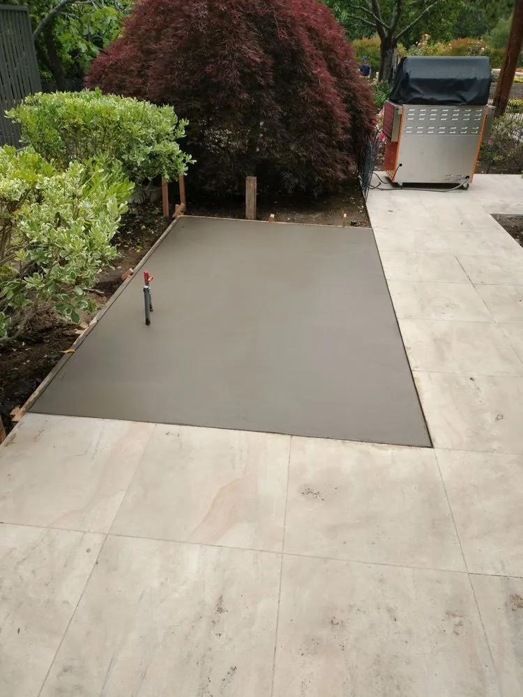 Trusted outdoor landscaping in Cupertino, CA - PR Landscaping