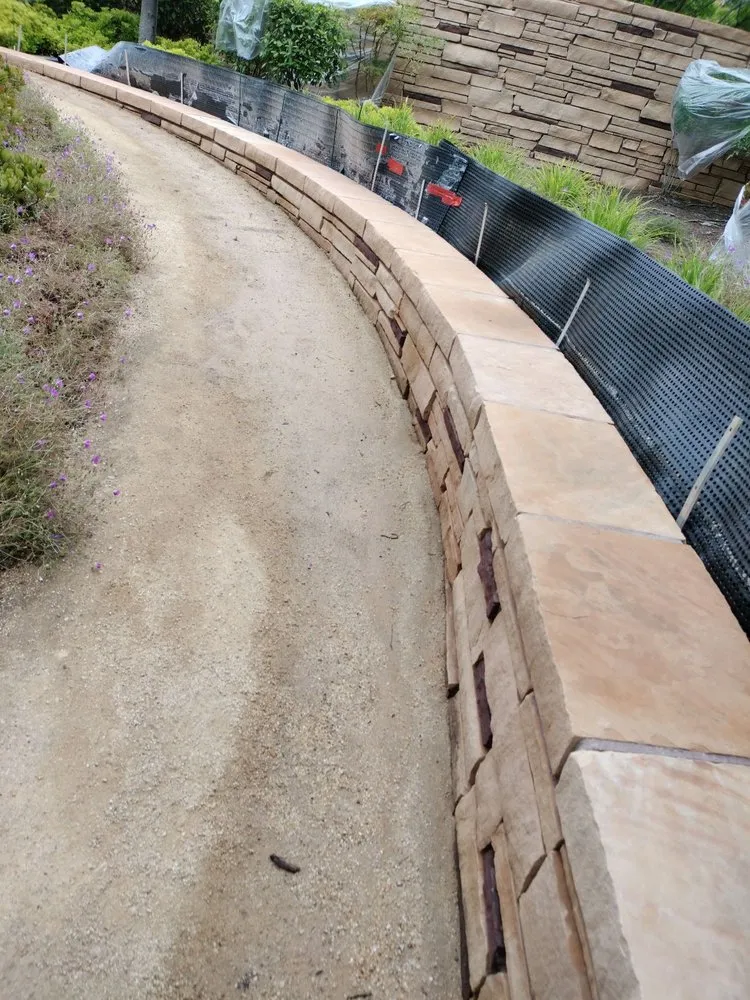 Trusted landscaping services for beautiful yards across Cupertino, CA - PR Landscaping