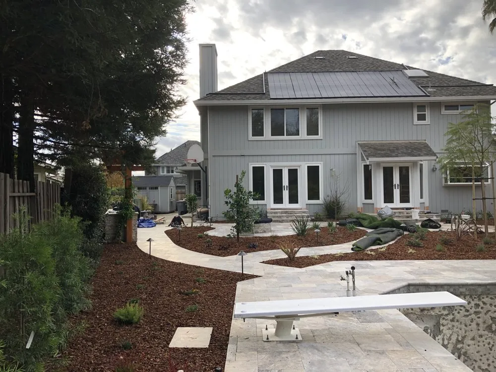 Reliable garden landscaping for year-round maintenance across Cupertino, CA - PR Landscaping