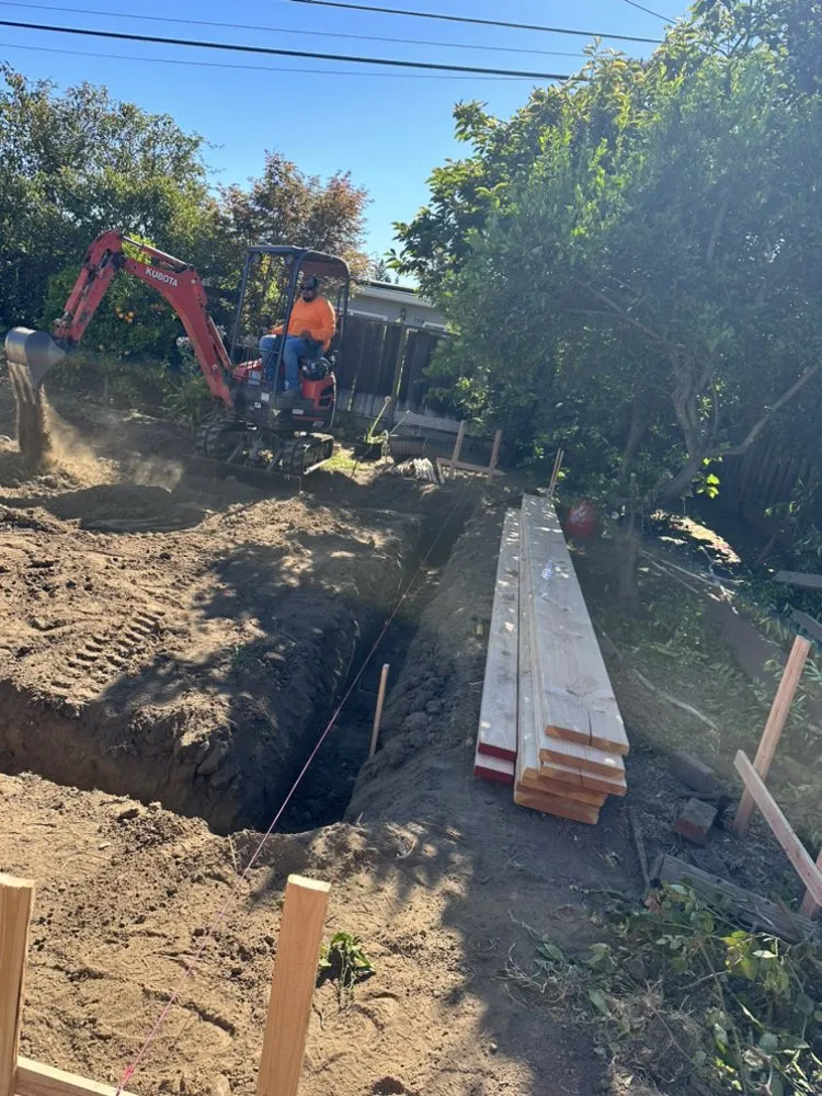 Affordable landscape installation experts serving Cupertino, CA - PR Landscaping