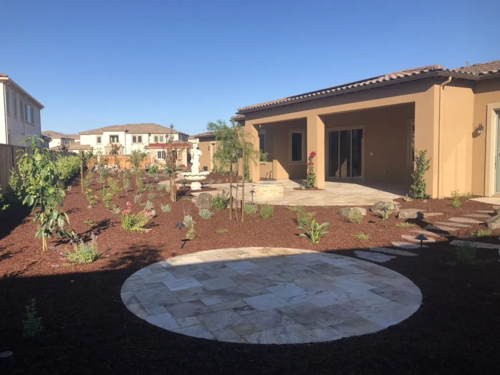Top-rated residential landscaping experts serving Cupertino, CA - PR Landscaping