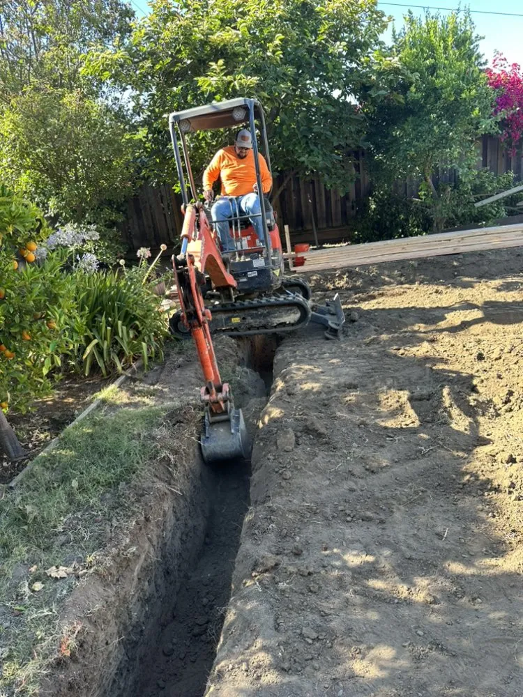 Professional garden landscaping experts serving Cupertino, CA - PR Landscaping