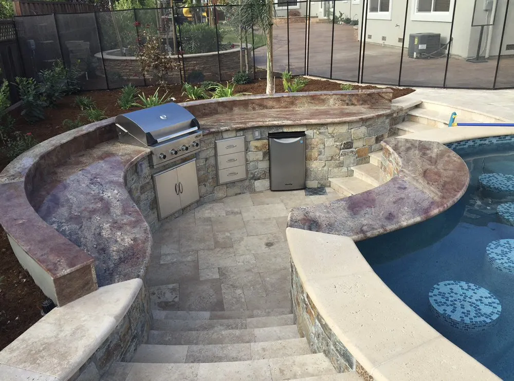 Reliable yard cleanup service in Cupertino, CA - PR Landscaping