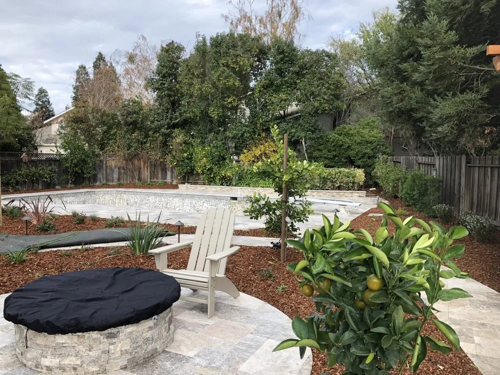 Expert residential landscaping in Cupertino, CA - PR Landscaping