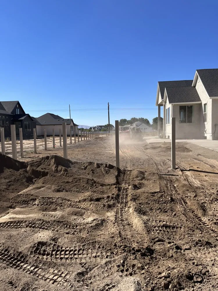 Reliable landscape design for residential properties across Orem, UT - P&R Landscaping