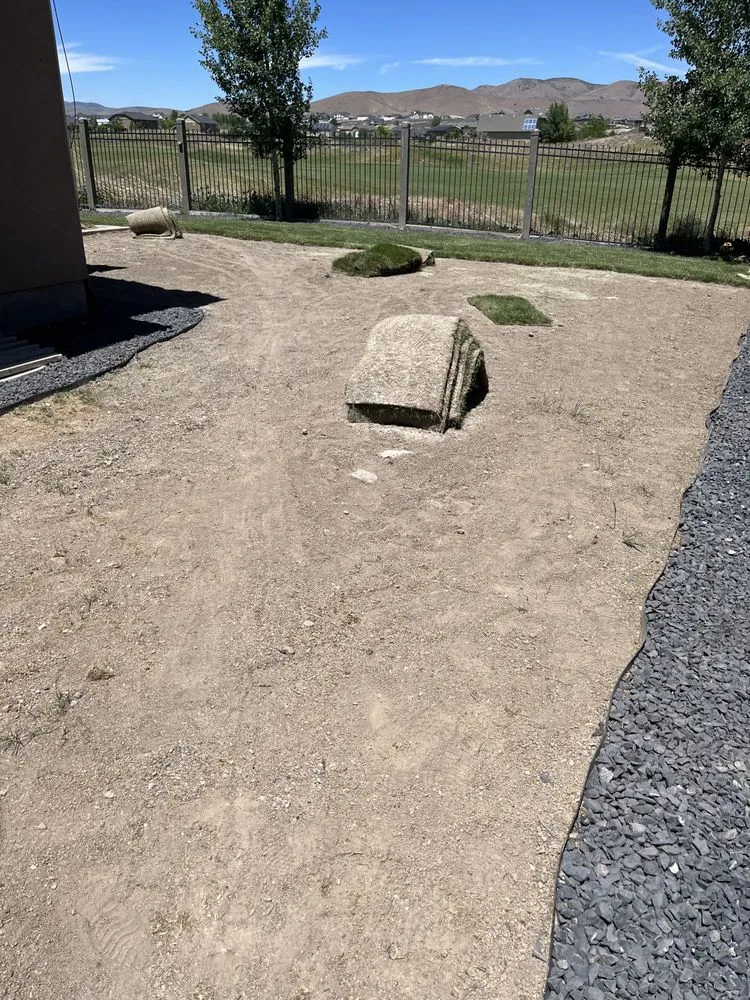 Top-rated landscaping services experts serving Orem, UT - P&R Landscaping