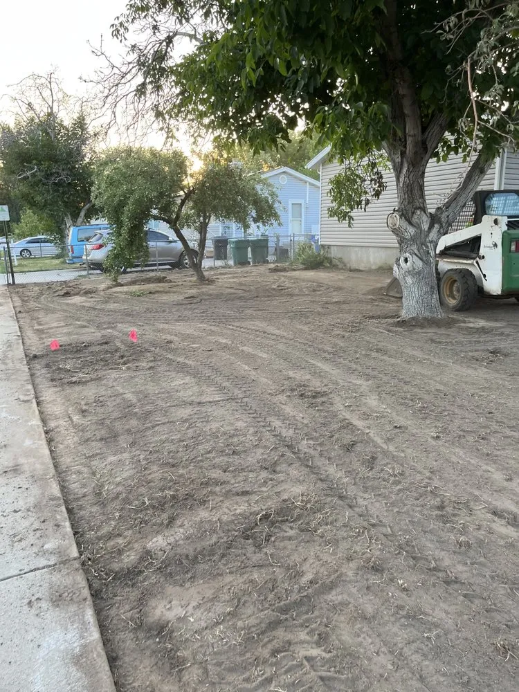 Trusted landscaping services with custom design across Orem, UT - P&R Landscaping