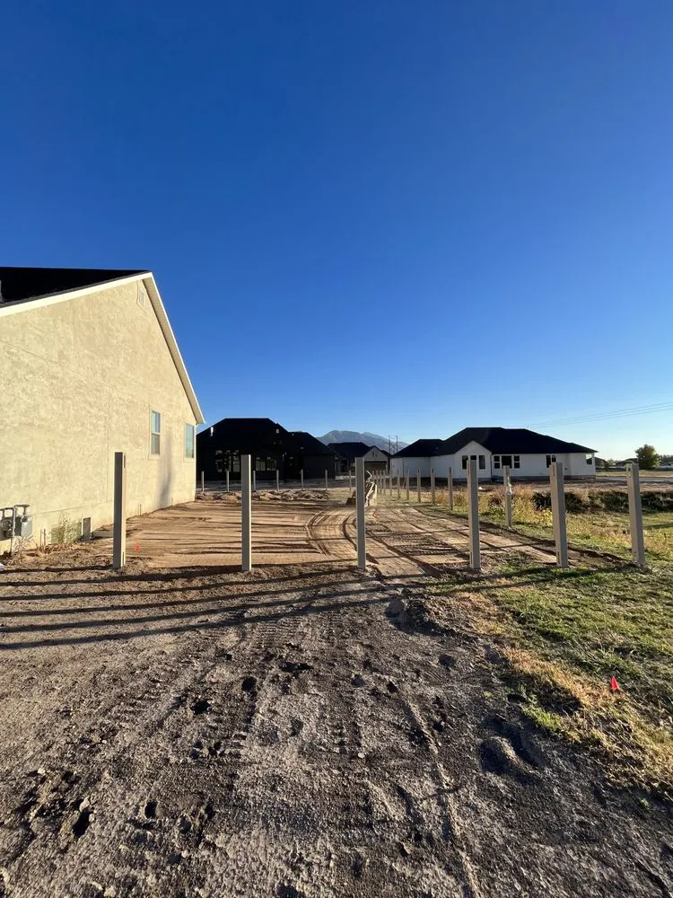 Top-rated landscape installation in Orem, UT by P&R Landscaping