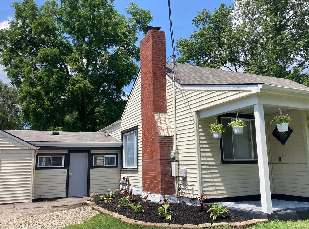 Trusted yard cleanup service near you in Lansing, MI by PR Lawn & Snow