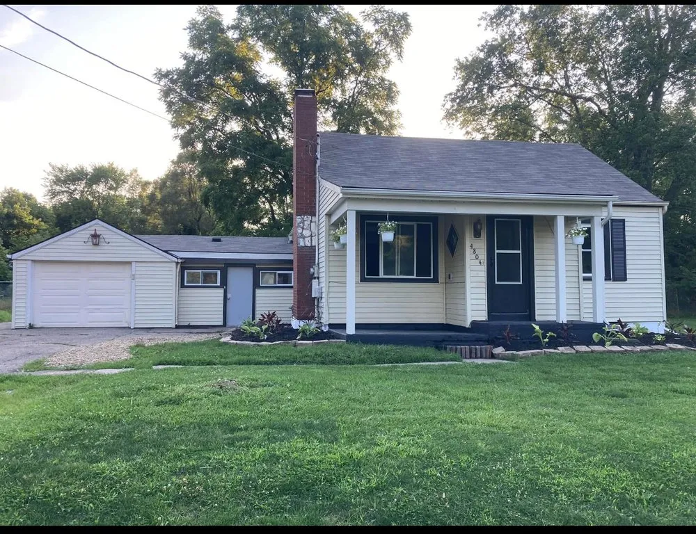 Local landscape design for beautiful yards across Lansing, MI - PR Lawn & Snow