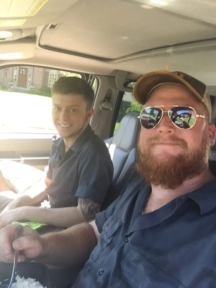 Local landscape installation with custom design across Alexandria, KY - PR Lawncare