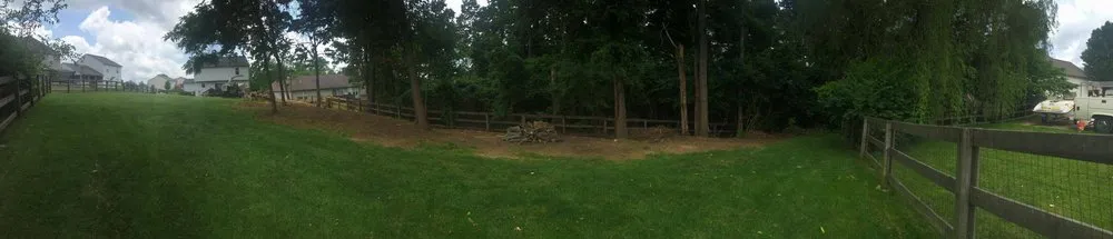 Expert landscape design in Alexandria, KY by PR Lawncare