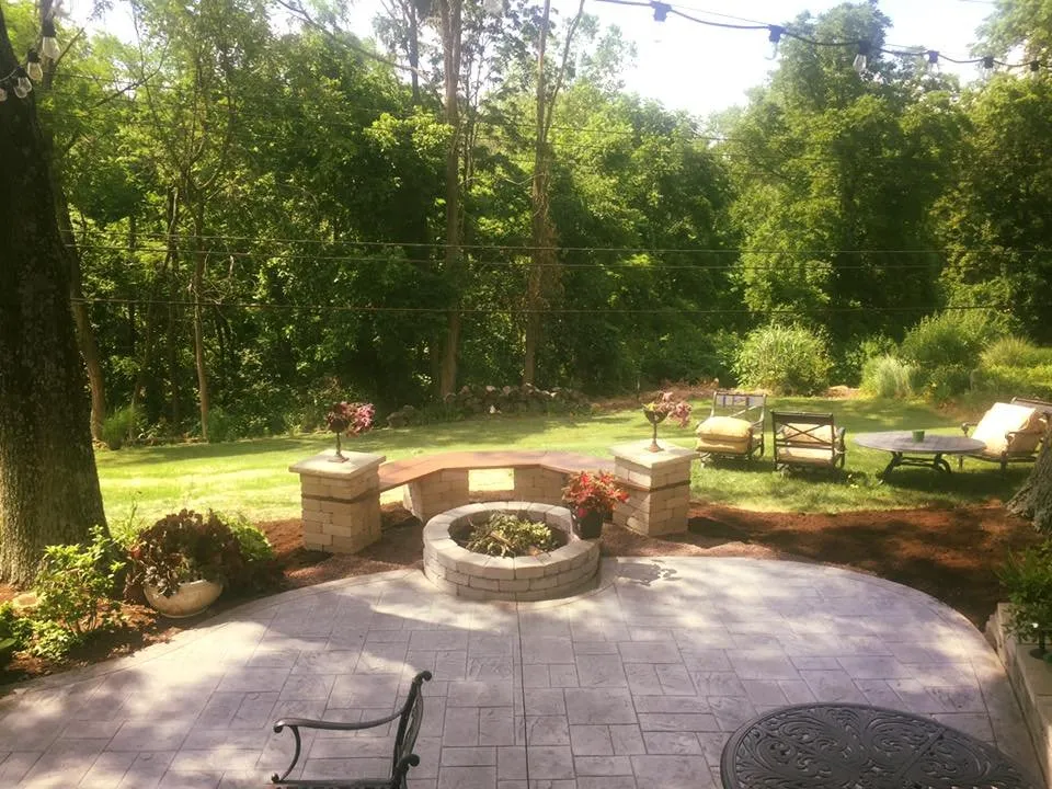 Professional lawn mowing service in Alexandria, KY - PR Lawncare