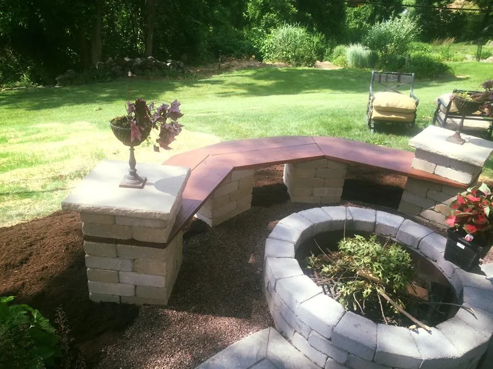 Reliable lawn mowing service for outdoor upgrades across Alexandria, KY - PR Lawncare