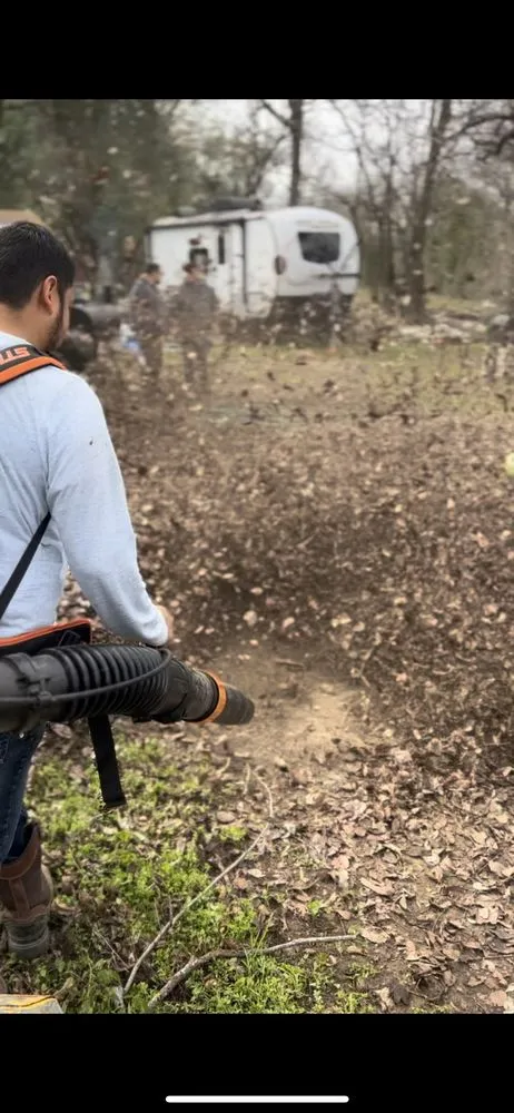 Affordable landscape installation in Cedar Park, TX - PR Lawns & Landscaping