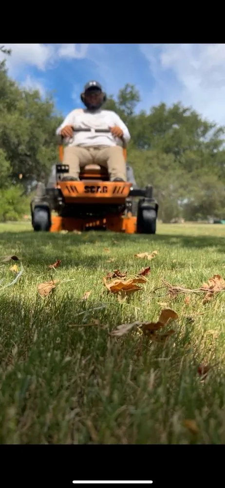 Trusted landscape installation for homes across Cedar Park, TX - PR Lawns & Landscaping