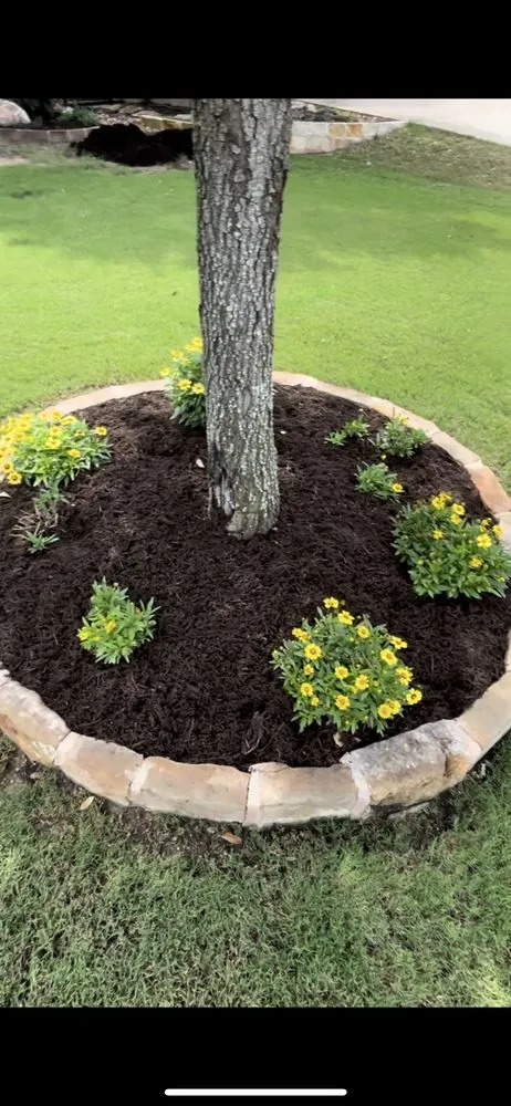 Expert residential landscaping experts serving Cedar Park, TX - PR Lawns & Landscaping