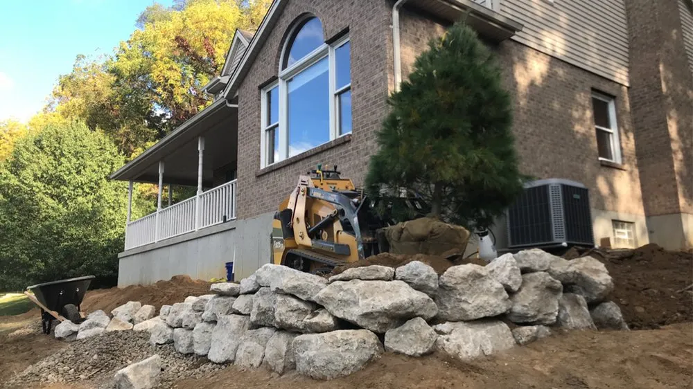 Top-rated landscaping services in Cleves, OH by PR Outdoor Services