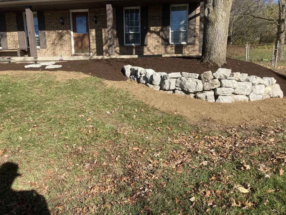 Top-rated landscaping services in Cleves, OH by PR Outdoor Services