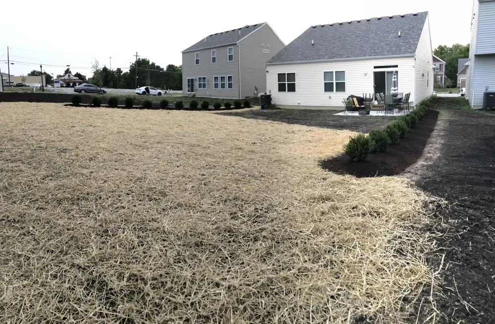 Professional landscaping services experts serving Cleves, OH - PR Outdoor Services