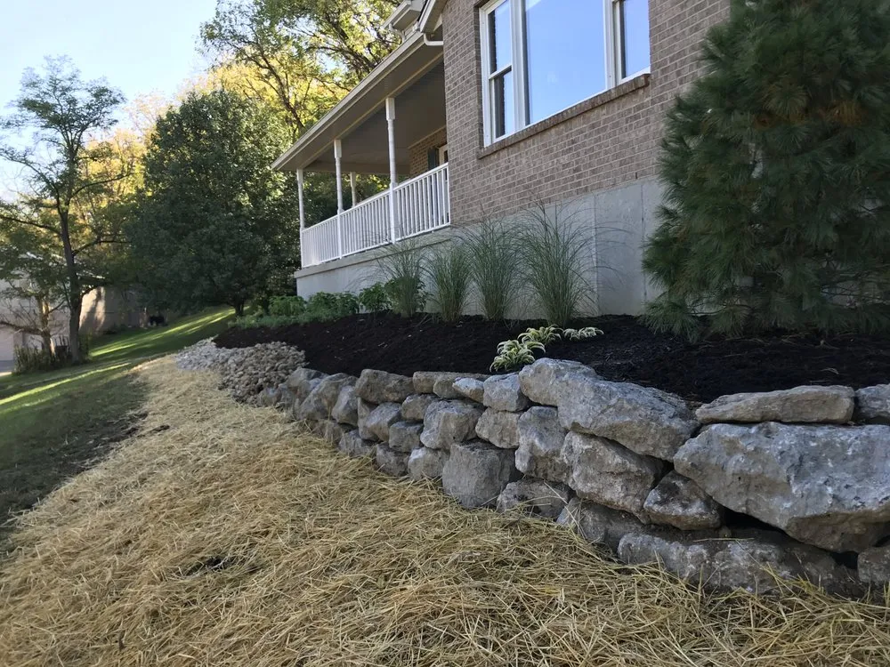 Trusted residential landscaping experts serving Cleves, OH - PR Outdoor Services