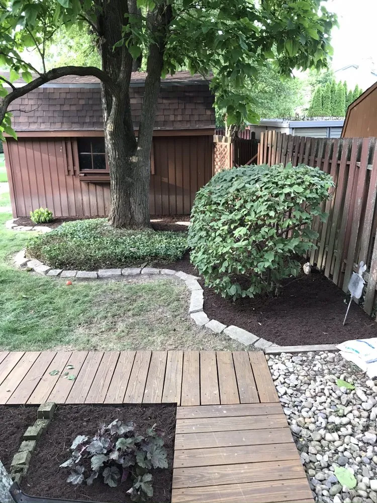 Reliable landscaping services for beautiful yards across Cleves, OH - PR Outdoor Services