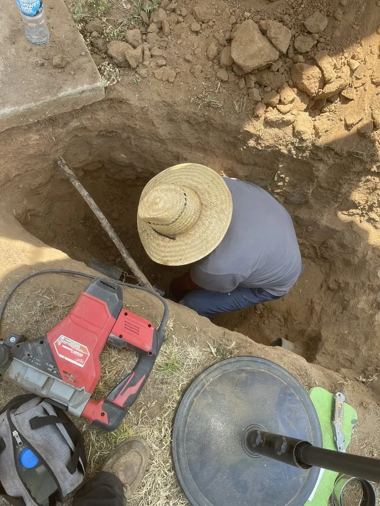 Affordable yard maintenance in San Diego, CA - P&R Site Masters