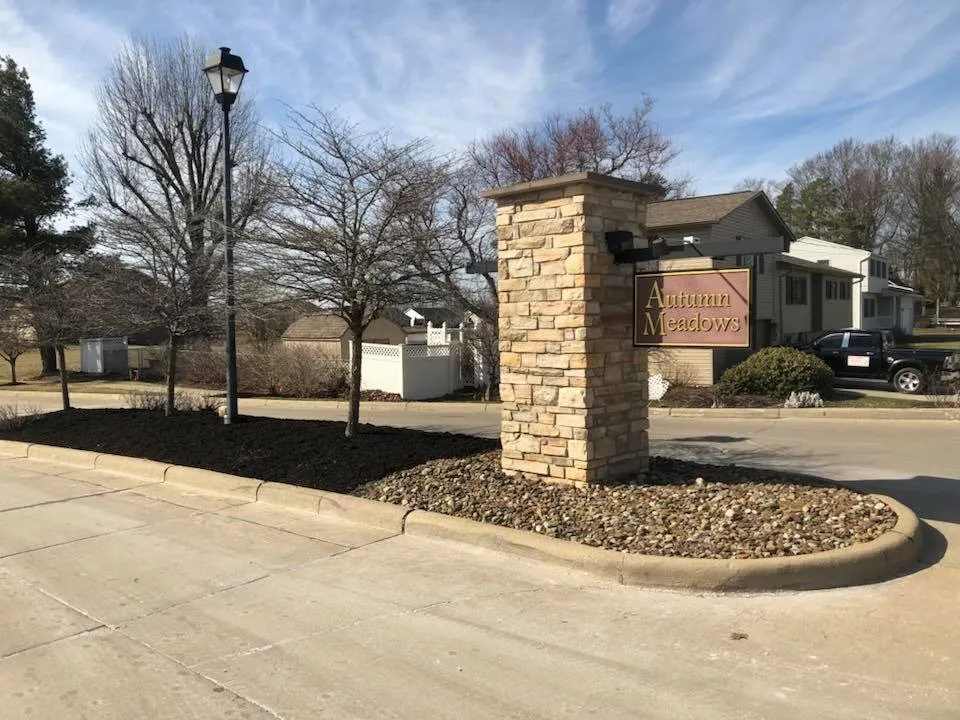 Expert lawn mowing service in Seville, OH by Pracko's Landscaping