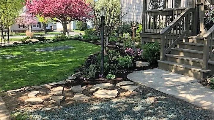 Expert yard cleanup service experts serving Seville, OH - Pracko's Landscaping