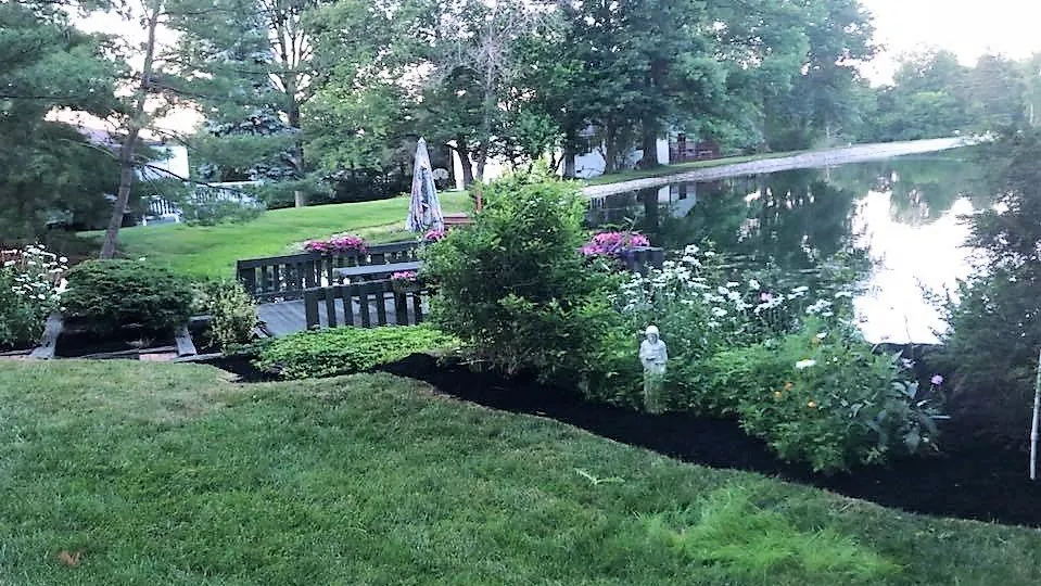 Local landscaping services for outdoor upgrades in Seville, OH by Pracko's Landscaping