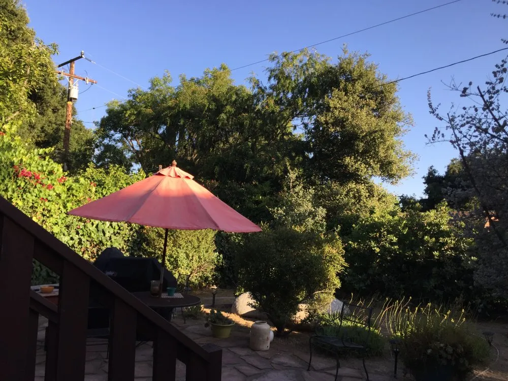 Trusted lawn mowing service in Pasadena, CA by Prada's Landcare