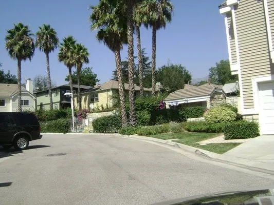 Trusted outdoor landscaping in Pasadena, CA - Prada's Landcare