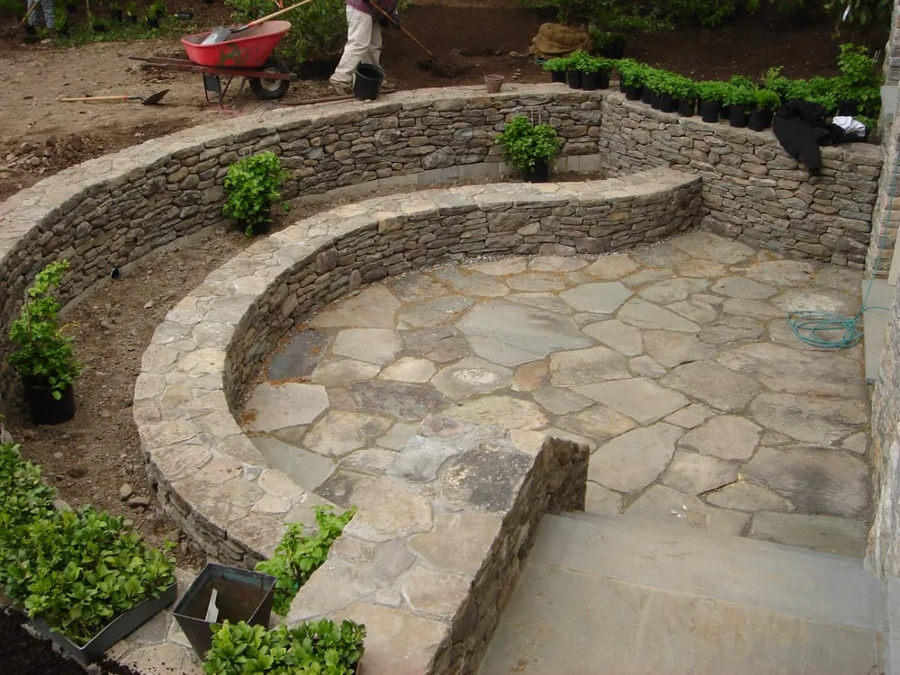 Custom landscape design experts serving Brewster, NY - Prado Landscape