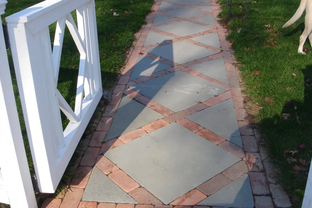 Professional outdoor landscaping in Brewster, NY - Prado Landscape